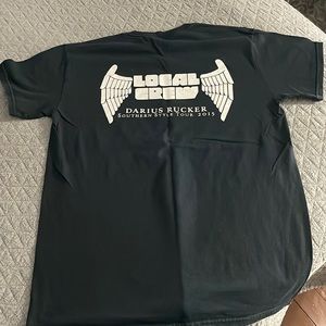 Darius Rucker 2015 Tour Shirt